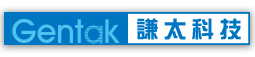 GENTAK Logo